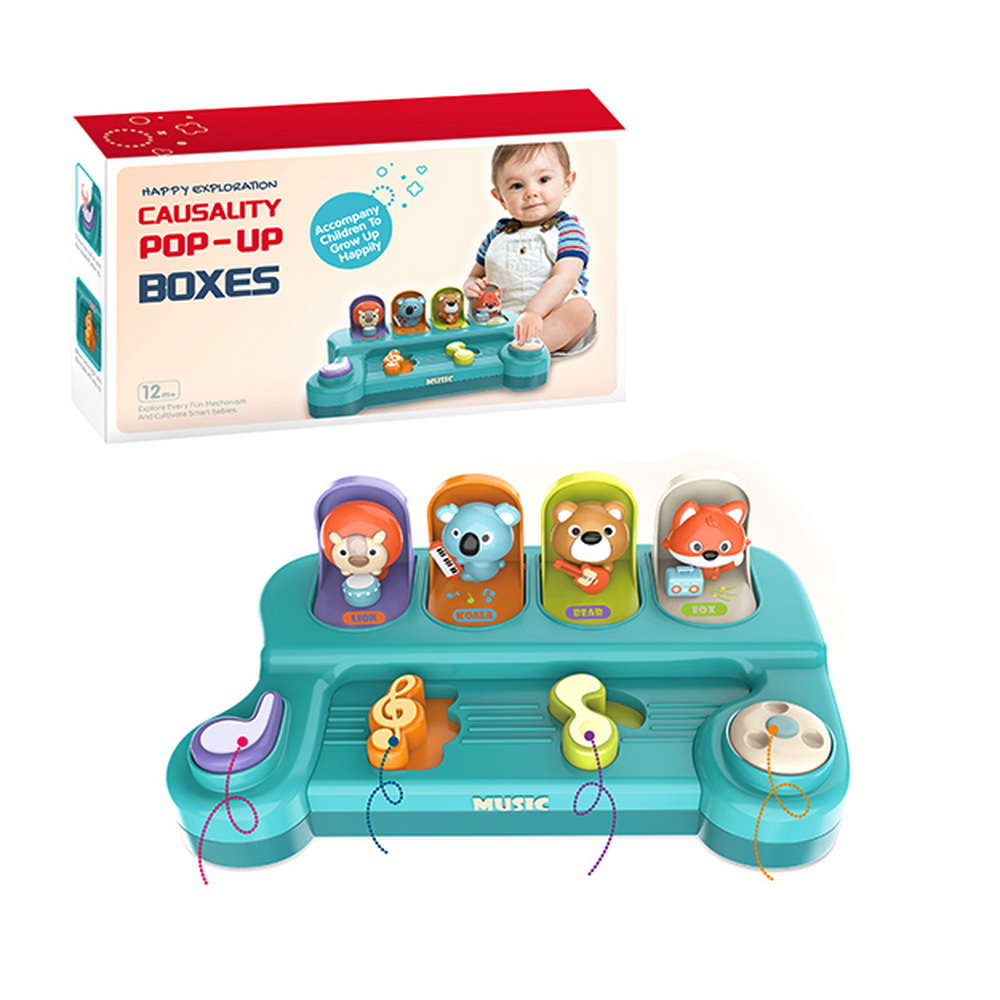 JUEGO INTERACTIVO DIDACTICO POP-UP