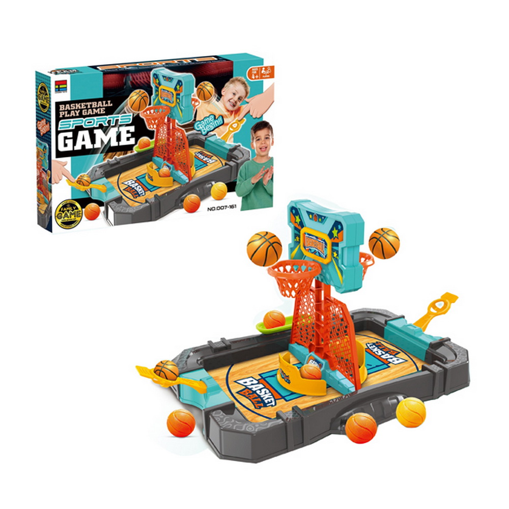 JUEGO BASQUETBOL SOBREMESA