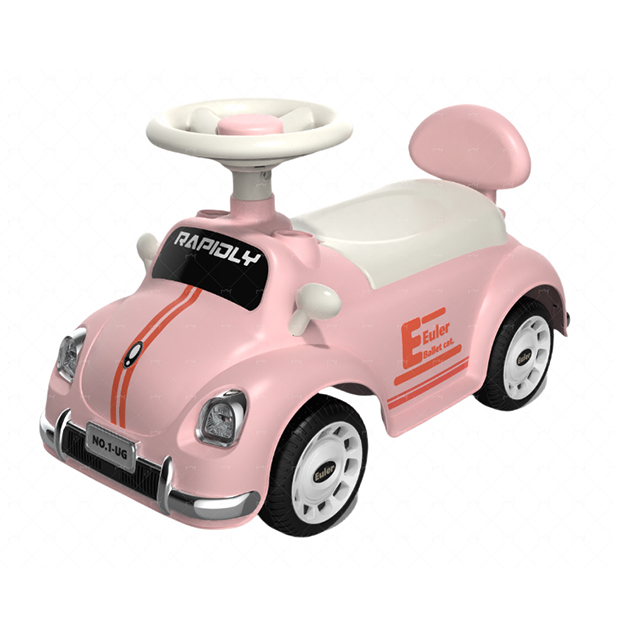 CORREPASILLO AUTO PINK