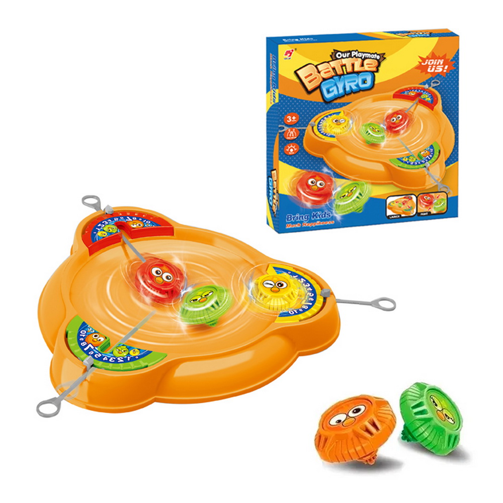 JUEGO TROMPO CON ESTADIO