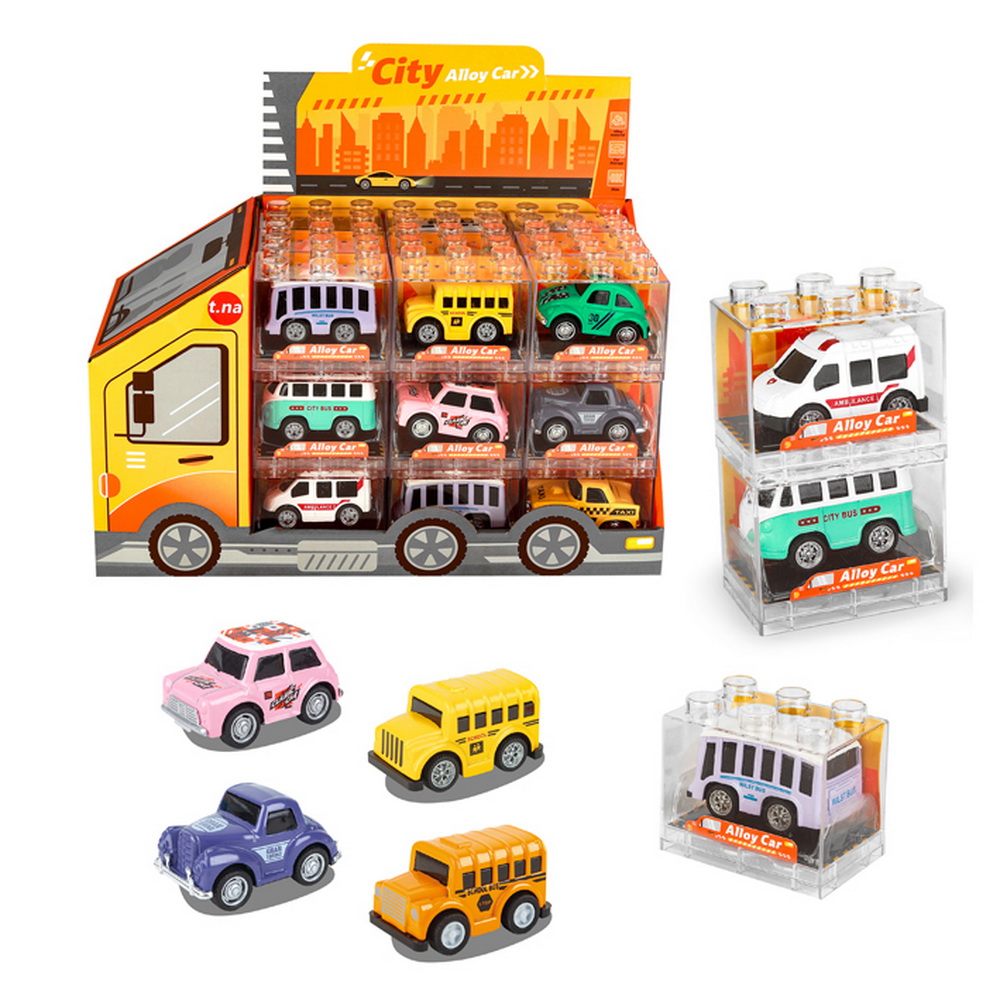 AUTITO CAJA BLOQUE