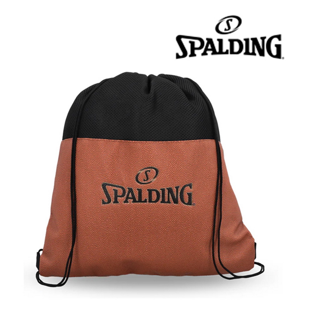 MORRAL MOCHILA SPALDING