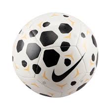 Pelota Fútbol Nike Skills Negra