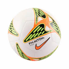 Pelota Fútbol Nike Phantom Multicolor