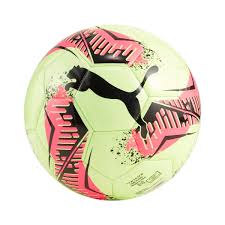 Pelota Fútbol Puma 3 MS Multicolor