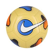 Pelota Fútbol Nike Maestro Amarillo