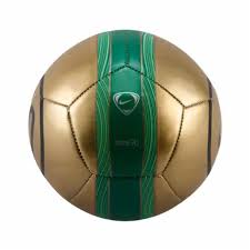 Pelota Fútbol Nike Academy Total 90 Dorado/Verde
