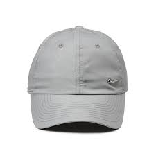 Jockey Nike Dri-FIT Club Gris