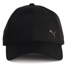 Jockey Puma Essentials Metal Negro