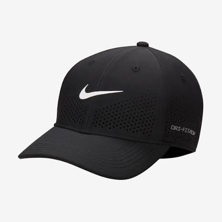 Jockey Nike Dri-FIT Club Negro