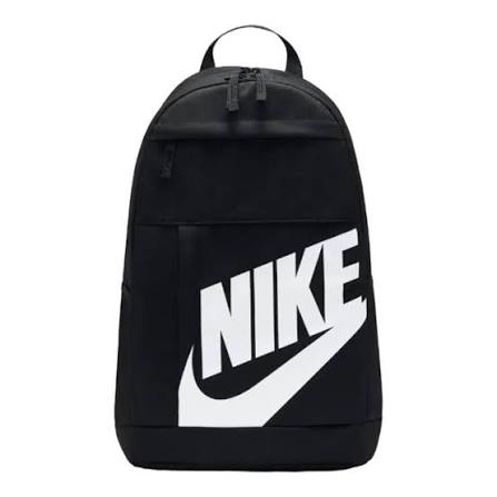 Mochila Nike Elemental Negro