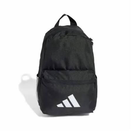 Mochila adidas Niño Logo Negro