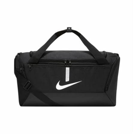 Bolso Nike Academy Team Negro/Blanco (41 lt -53 x 25 x 28 cm)